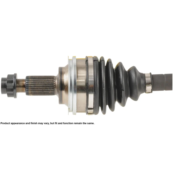 Cardone 66-5310 CV Axle Assembly, Front Left Driver Side