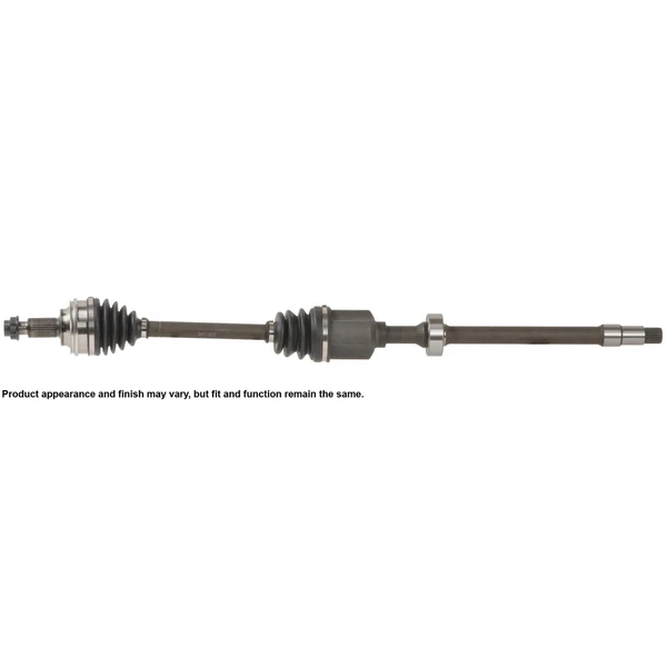 Cardone 66-5311 CV Axle Assembly, Front Right Passenger Side
