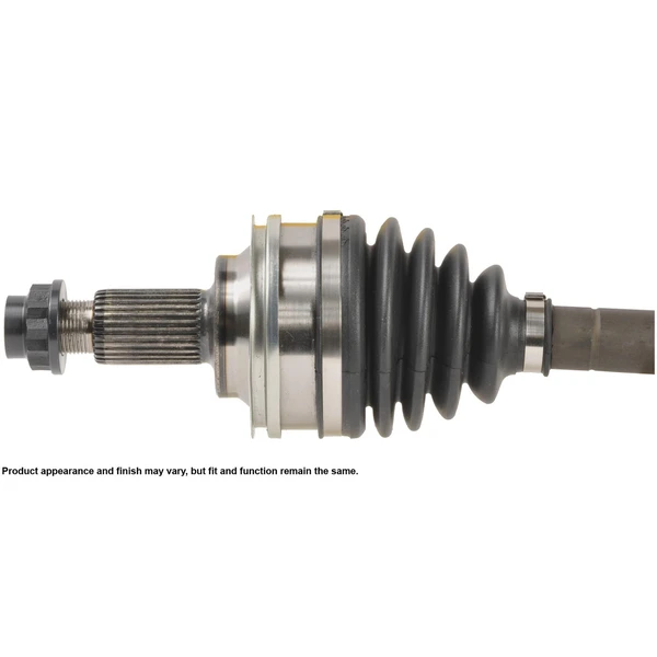 Cardone 66-5311 CV Axle Assembly, Front Right Passenger Side