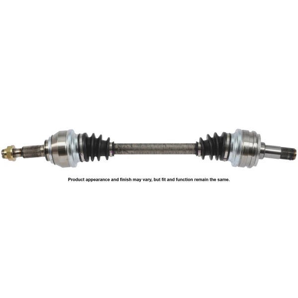 Cardone 66-5325 CV Axle Assembly, Rear Left Driver Side