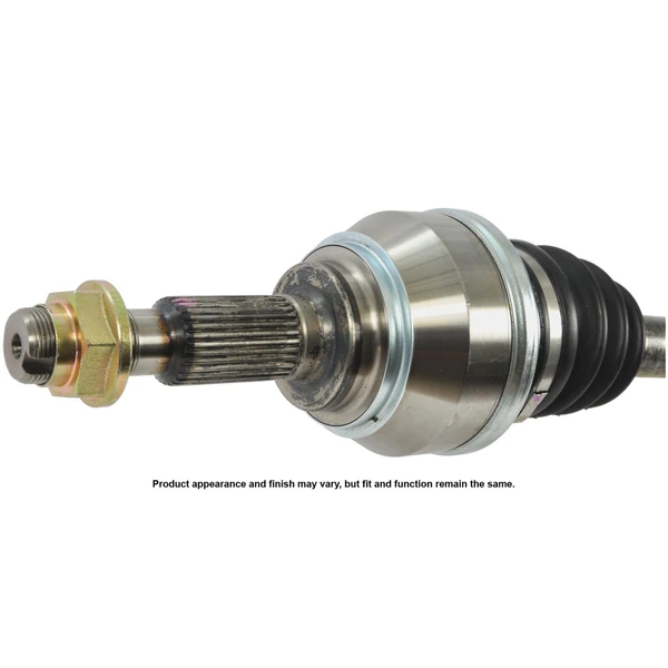 Cardone 66-5325 CV Axle Assembly, Rear Left Driver Side