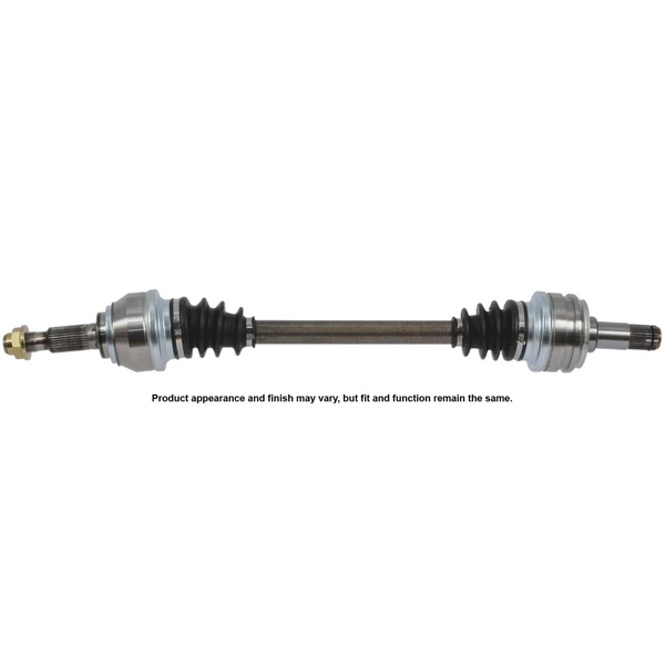 Cardone 66-5326 CV Axle Assembly, Rear Right Passenger Side