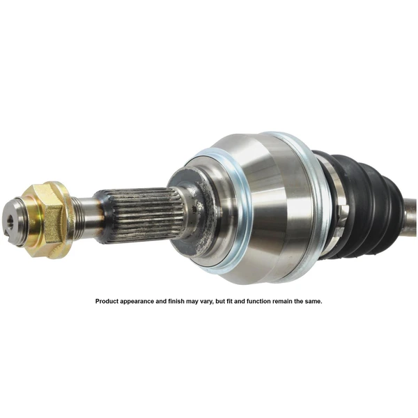 Cardone 66-5326 CV Axle Assembly, Rear Right Passenger Side