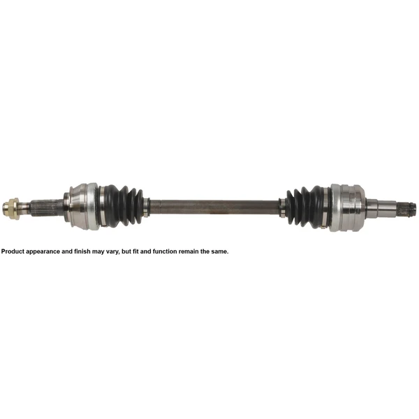 Cardone 66-5321 CV Axle Assembly, Rear Left Driver Side