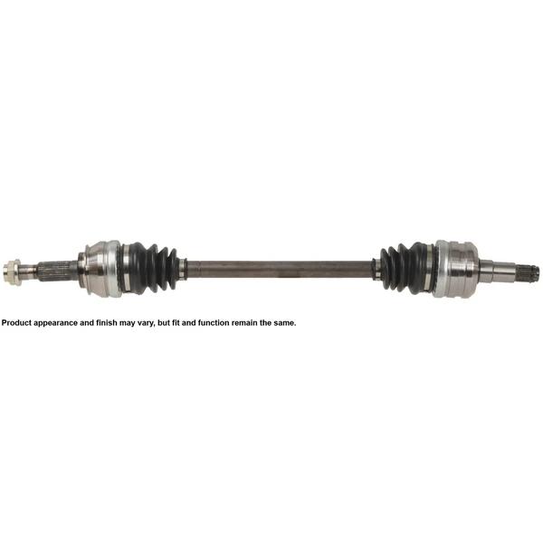 Cardone 66-5322 CV Axle Assembly, Rear Right Passenger Side