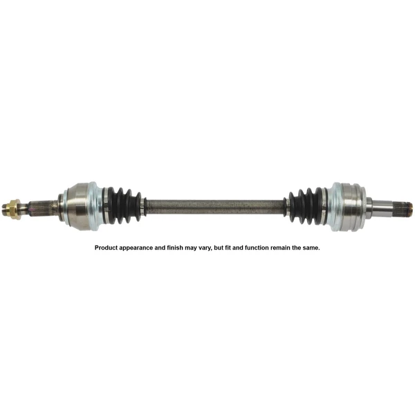 Cardone 66-5338 CV Axle Assembly, Rear Right Passenger Side
