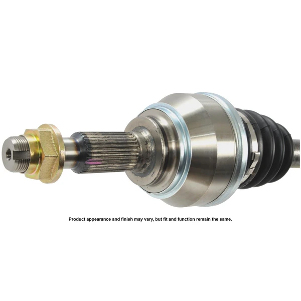 Cardone 66-5338 CV Axle Assembly, Rear Right Passenger Side