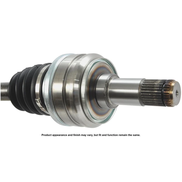 Cardone 66-5338 CV Axle Assembly, Rear Right Passenger Side