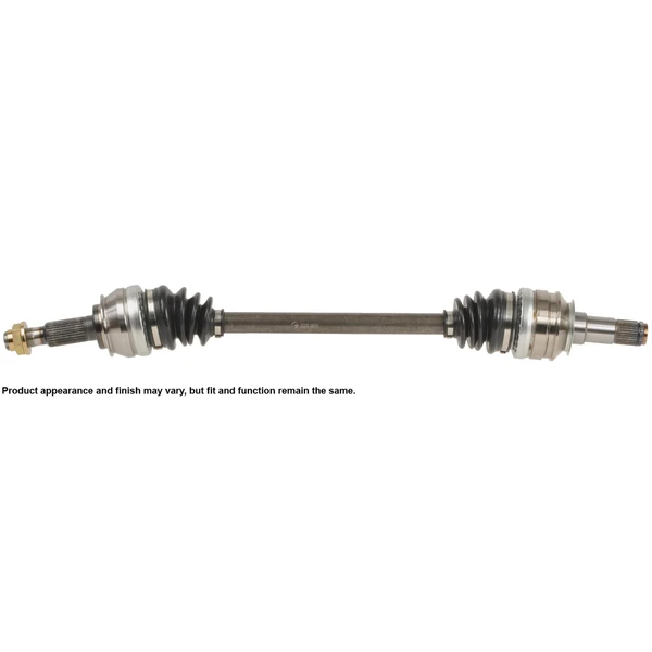 Cardone 66-5330 CV Axle Assembly, Rear Right Passenger Side