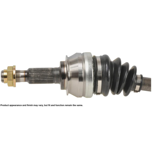 Cardone 66-5330 CV Axle Assembly, Rear Right Passenger Side