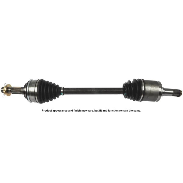 Cardone 66-5377 CV Axle Assembly, Rear Left Driver Side