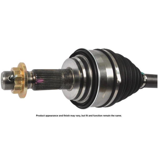 Cardone 66-5377 CV Axle Assembly, Rear Left Driver Side