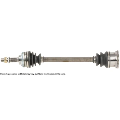 Cardone 66-5372 CV Axle Assembly, Rear Left Driver Side