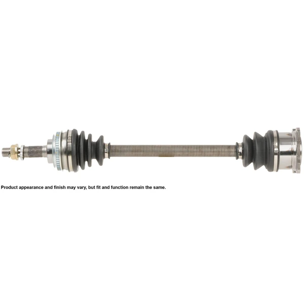 Cardone 66-5372 CV Axle Assembly, Rear Left Driver Side