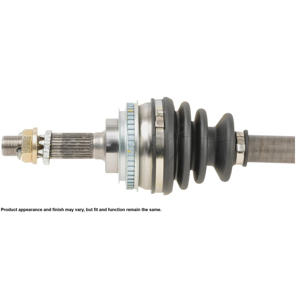 Cardone 66-5372 CV Axle Assembly, Rear Left Driver Side