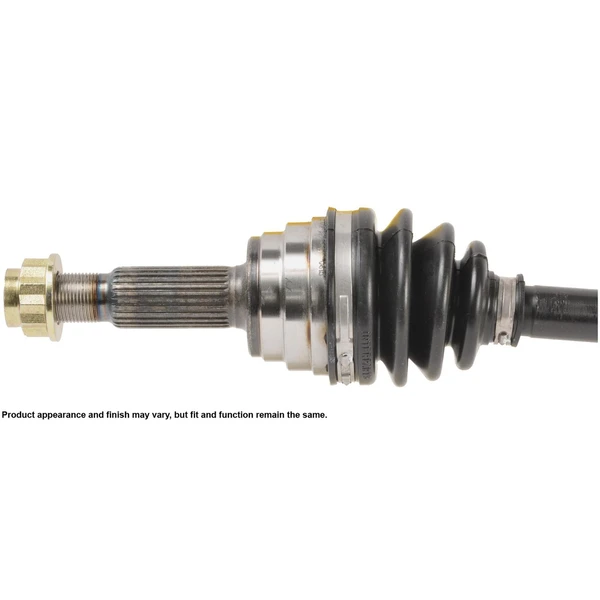 Cardone 66-5382 CV Axle Assembly