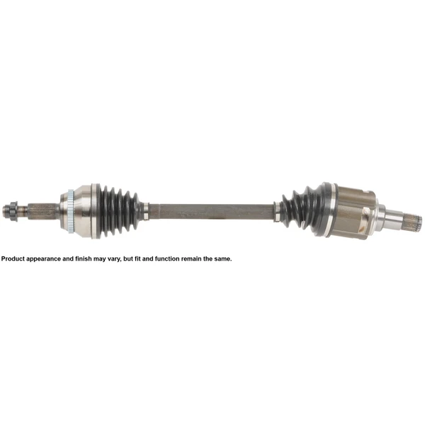 Cardone 66-5397 CV Axle Assembly, Front Left Driver Side