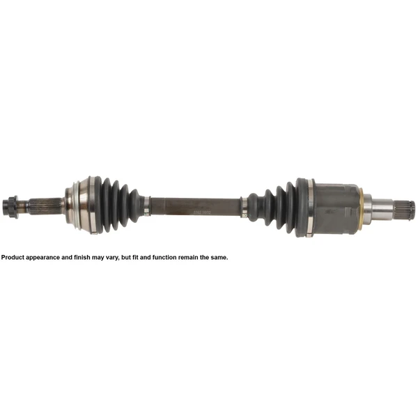 Cardone 66-5392 CV Axle Assembly, Front Left Driver Side