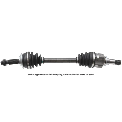 Cardone 66-5408 CV Axle Assembly, Front Left Driver Side