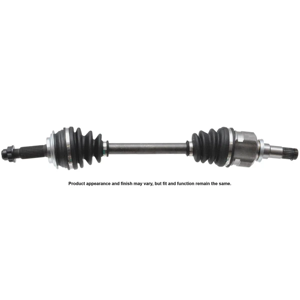 Cardone 66-5408 CV Axle Assembly, Front Left Driver Side