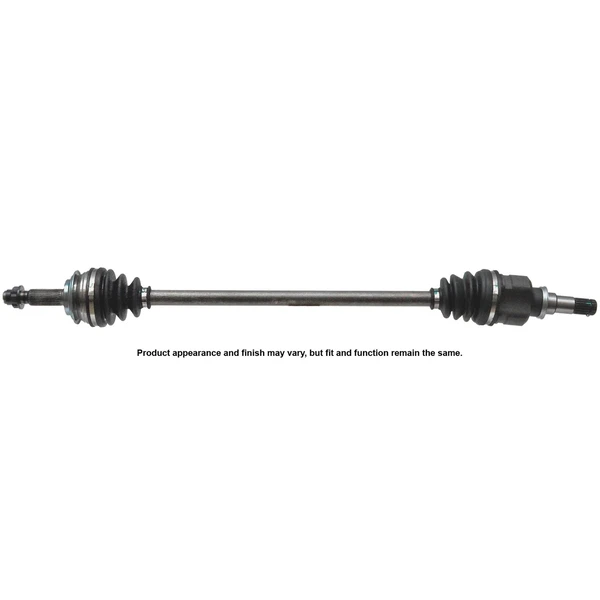 Cardone 66-5409 CV Axle Assembly, Front Right Passenger Side
