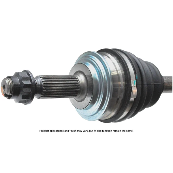 Cardone 66-5409 CV Axle Assembly, Front Right Passenger Side