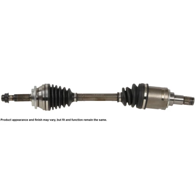 Cardone 66-5414 CV Axle Assembly, Front Left Driver Side