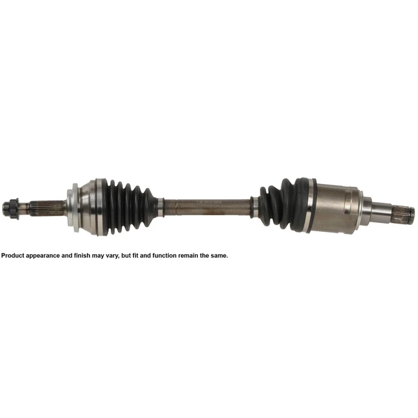 Cardone 66-5414 CV Axle Assembly, Front Left Driver Side