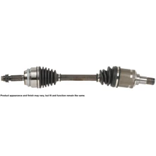 Cardone 66-5410 CV Axle Assembly, Front Left Driver Side