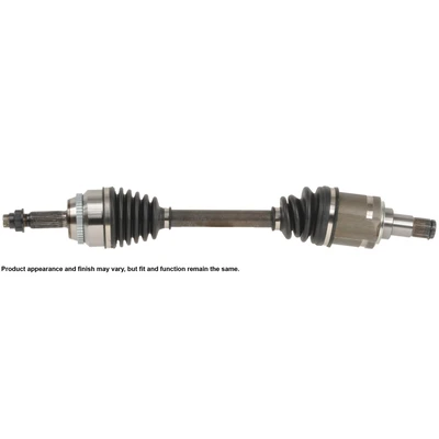 Cardone 66-5410 CV Axle Assembly, Front Left Driver Side