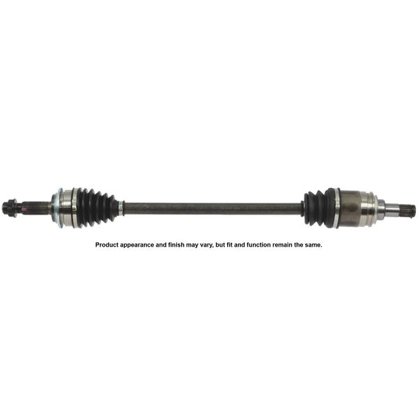 Cardone 66-5425 CV Axle Assembly, Rear Right Passenger Side