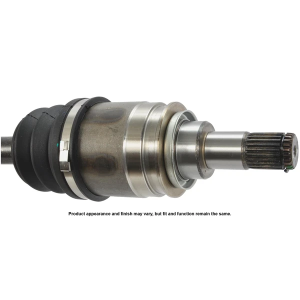 Cardone 66-5425 CV Axle Assembly, Rear Right Passenger Side