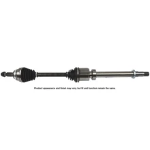 Cardone 66-5434 CV Axle Assembly, Front Right Passenger Side
