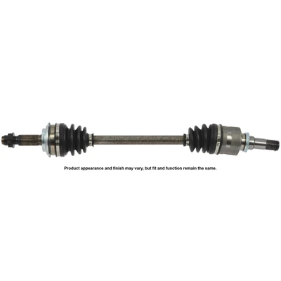 Cardone 66-5432 CV Axle Assembly, Front Left Driver Side