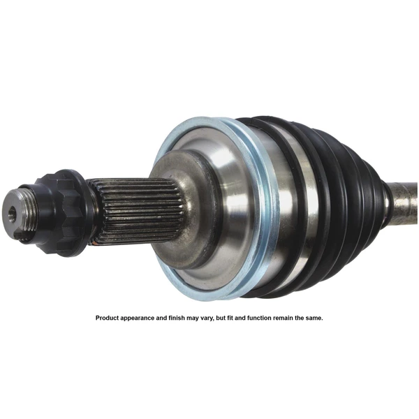 Cardone 66-5440 CV Axle Assembly, Front Right Passenger Side