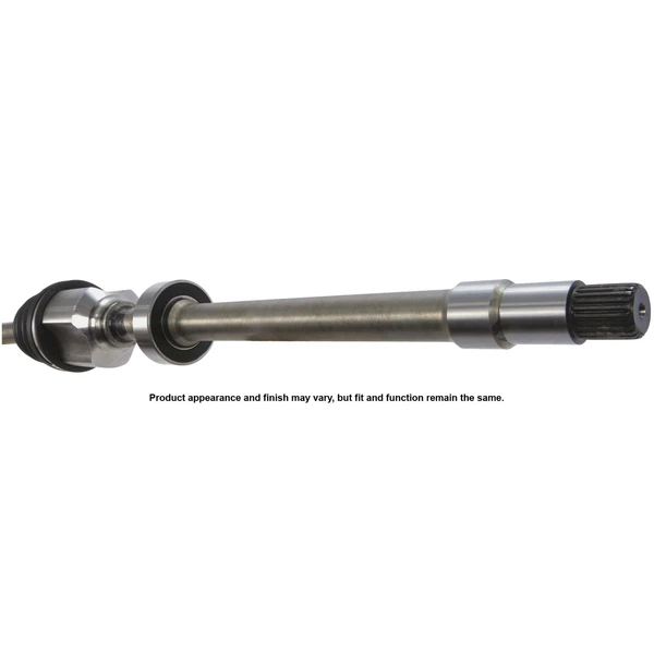 Cardone 66-5440 CV Axle Assembly, Front Right Passenger Side