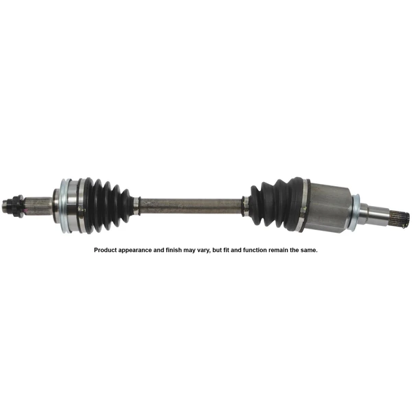 Cardone 66-5441 CV Axle Assembly, Front Left Driver Side