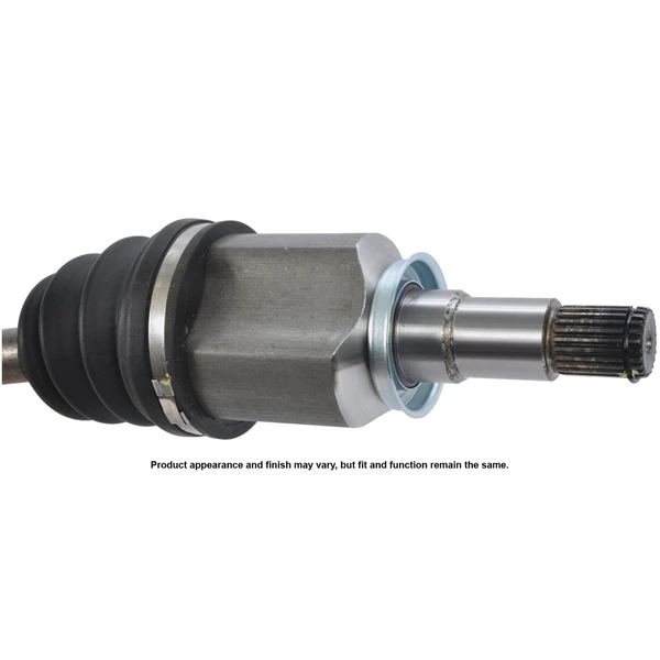 Cardone 66-5441 CV Axle Assembly, Front Left Driver Side