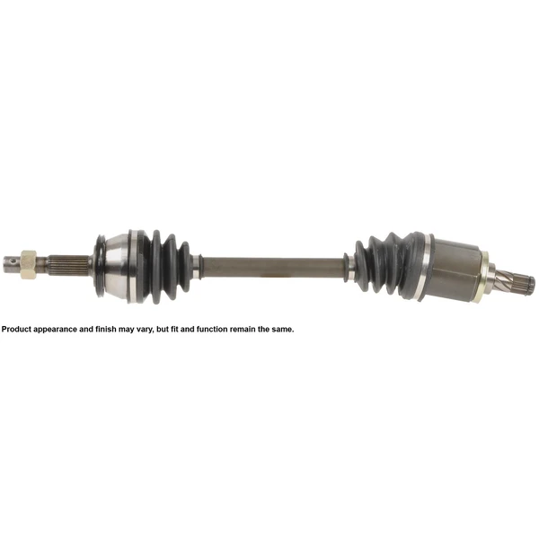Cardone 66-6000 CV Axle Assembly, Front Left Driver Side