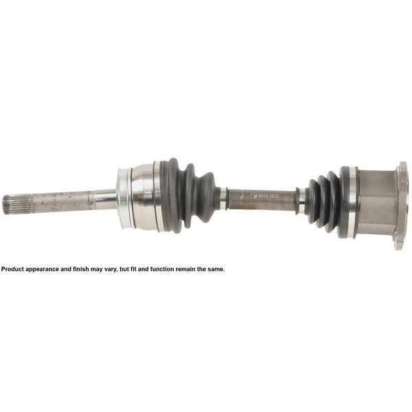 Cardone 66-6012 CV Axle Assembly