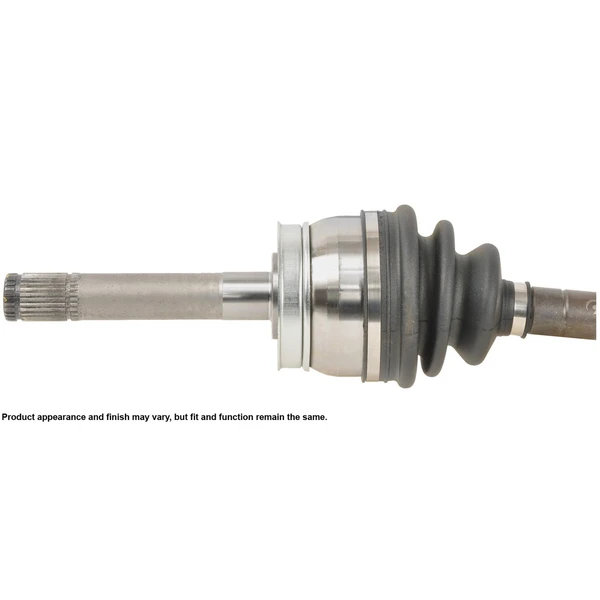 Cardone 66-6012 CV Axle Assembly