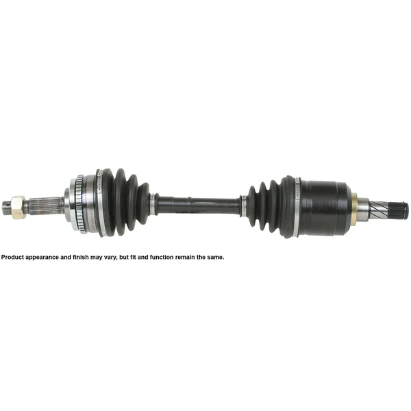 Cardone 66-6048 CV Axle Assembly, Front Left Driver Side
