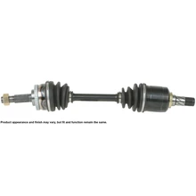 Cardone 66-6054 CV Axle Assembly, Front Left Driver Side
