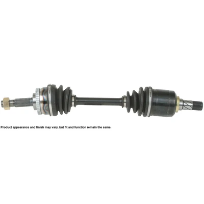 Cardone 66-6054 CV Axle Assembly, Front Left Driver Side