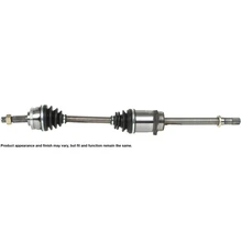 Cardone 66-6056 CV Axle Assembly, Front Right Passenger Side