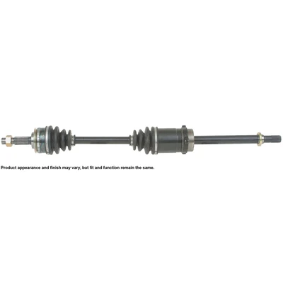 Cardone 66-6057 CV Axle Assembly, Front Right Passenger Side