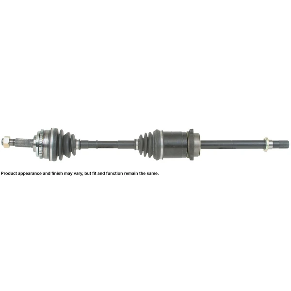 Cardone 66-6065 CV Axle Assembly, Front Right Passenger Side