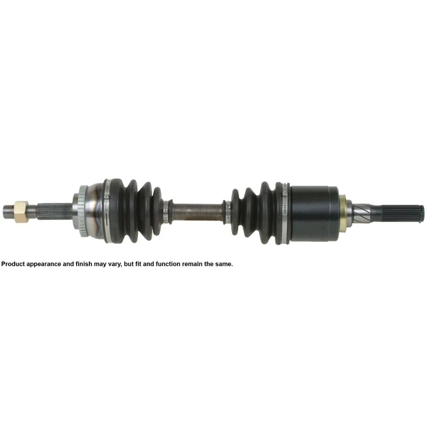 Cardone 66-6061 CV Axle Assembly, Front Left Driver Side