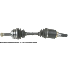Cardone 66-6063 CV Axle Assembly, Front Left Driver Side
