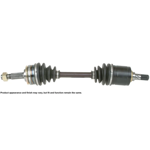 Cardone 66-6075 CV Axle Assembly, Front Left Driver Side